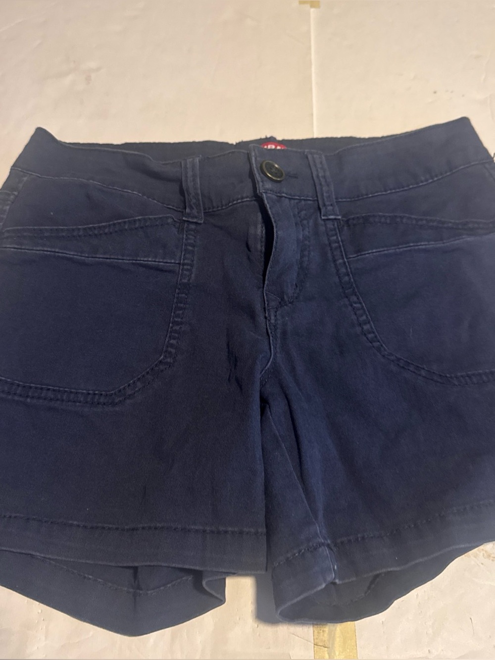 Blue Unionbay Size 3 Shorts